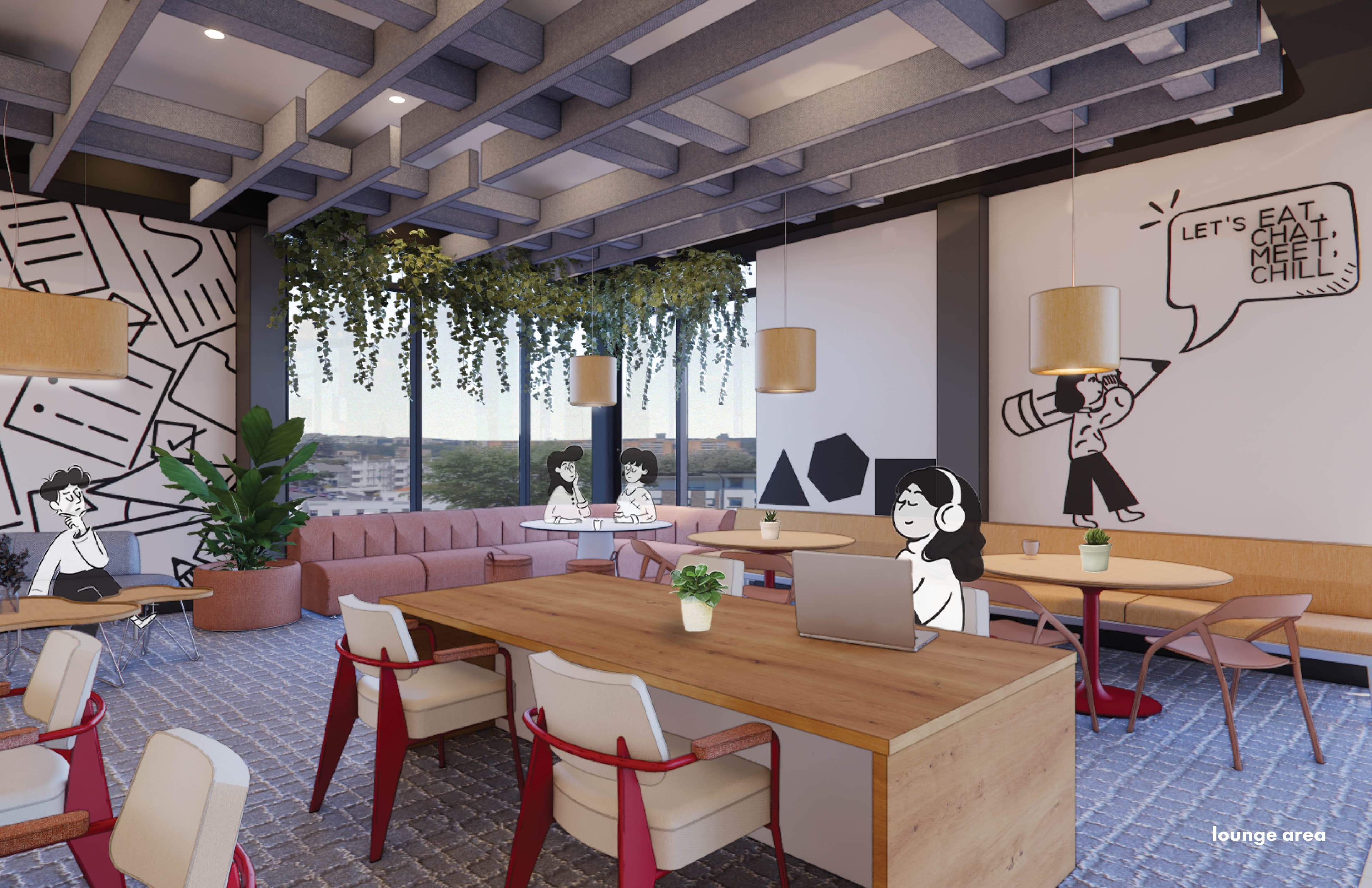 return to office: notion